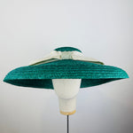 Laden Sie das Bild in den Galerie-Viewer, Elly Smaragd
