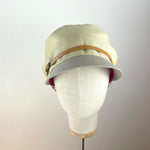 Laden Sie das Bild in den Galerie-Viewer, Bonnie Yellow
